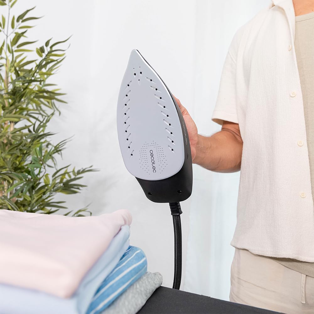 Cecotec IronHero 3000 Station - Ferro da Stiro a Vapore 3000W - immagine 6