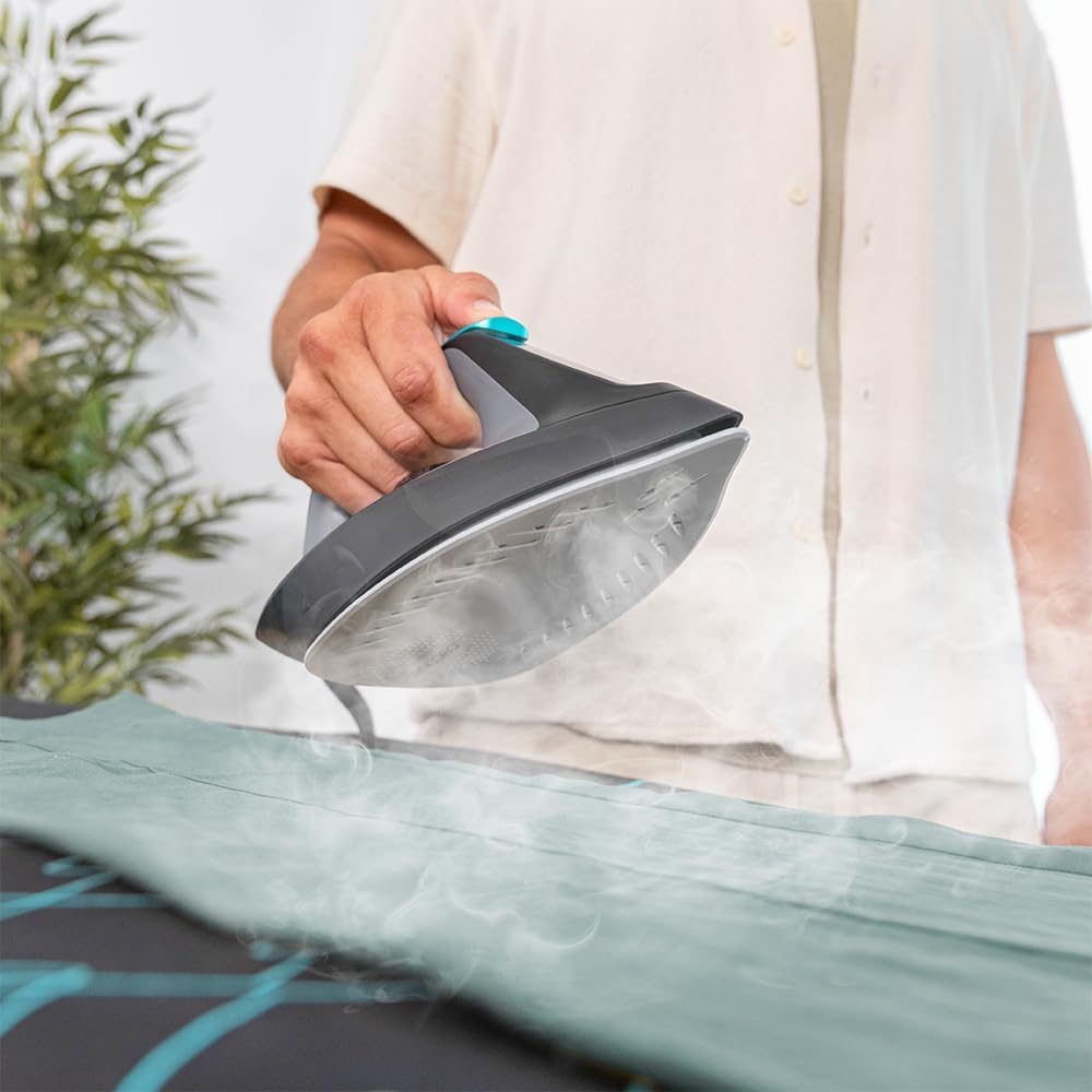 Cecotec IronHero 3000 Station - Ferro da Stiro a Vapore 3000W - immagine 7