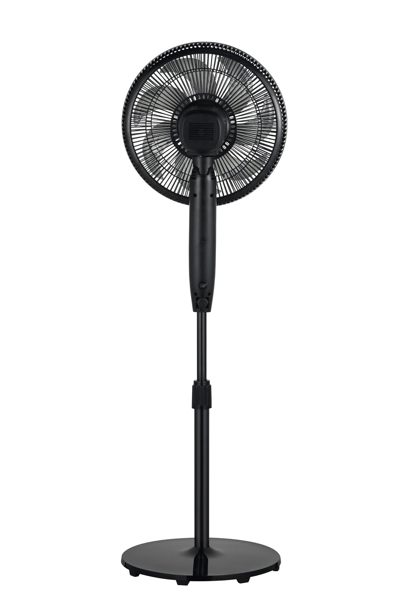 Beko EFS6700B - Ventilatore a Piantana 50W - Nero