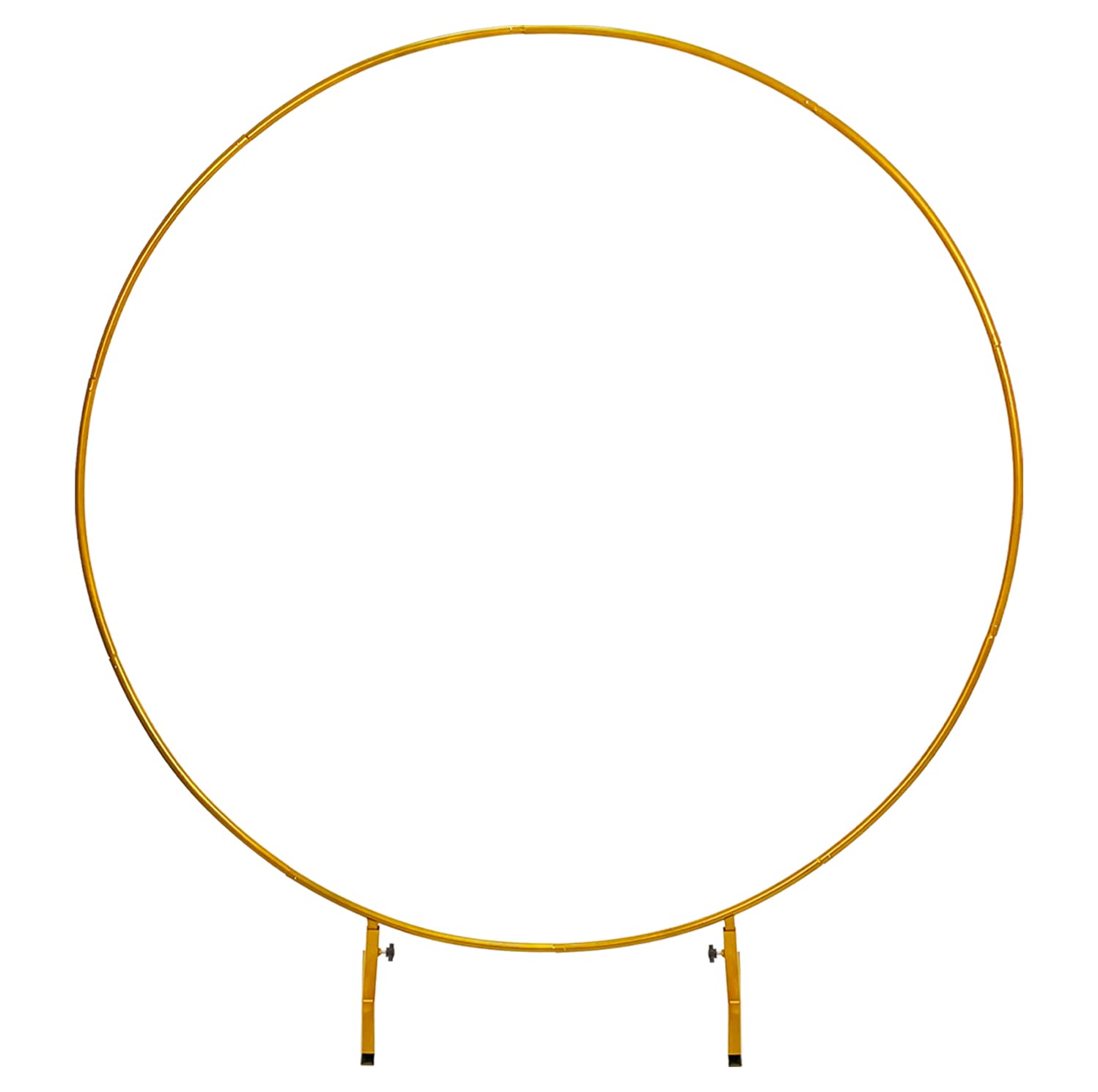 Czcpary Kit Arco Rotondo per Palloncini 2.2m