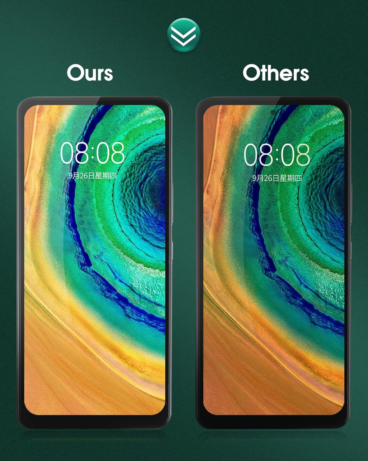 Sostituzione Schermo LCD per Samsung Galaxy A53 5G - immagine 2