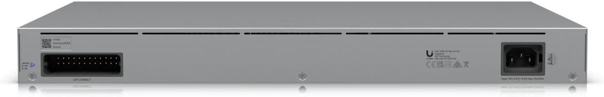 UbiQuiti USW-PRO-MAX-24 - immagine 3