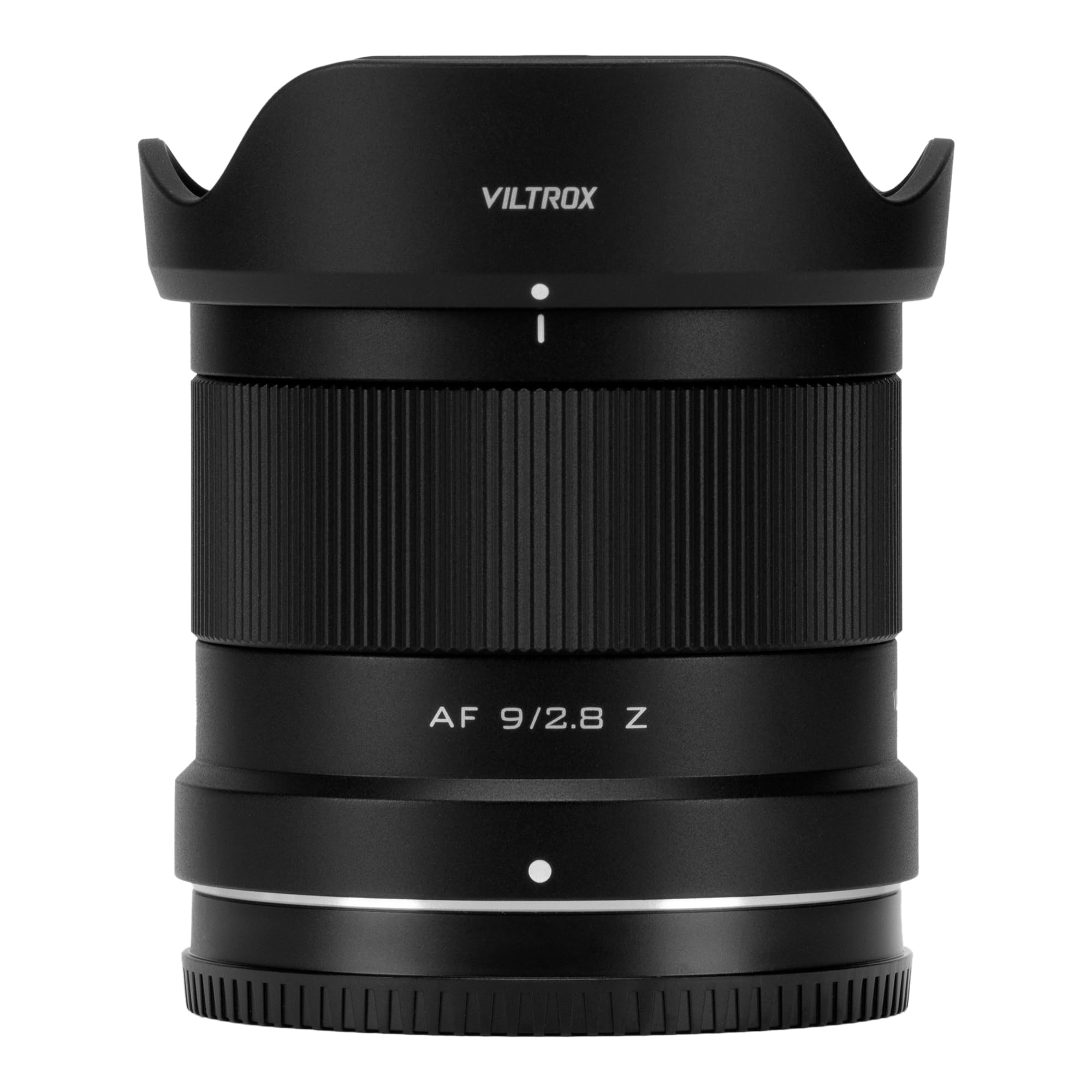 Viltrox 9mm f2.8 Obiettivo Grandangolare per Nikon Z