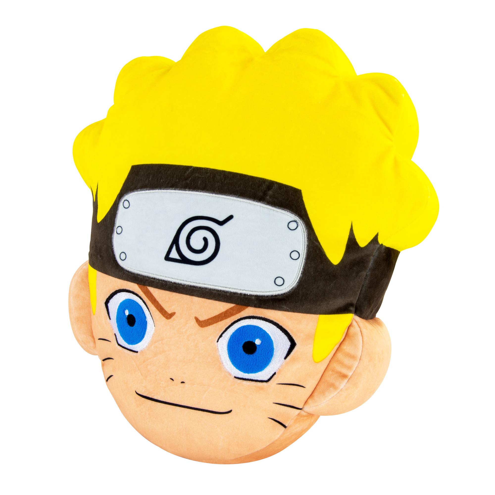 Club Mocchi Mocchi T12751 Peluche Naruto 40 cm