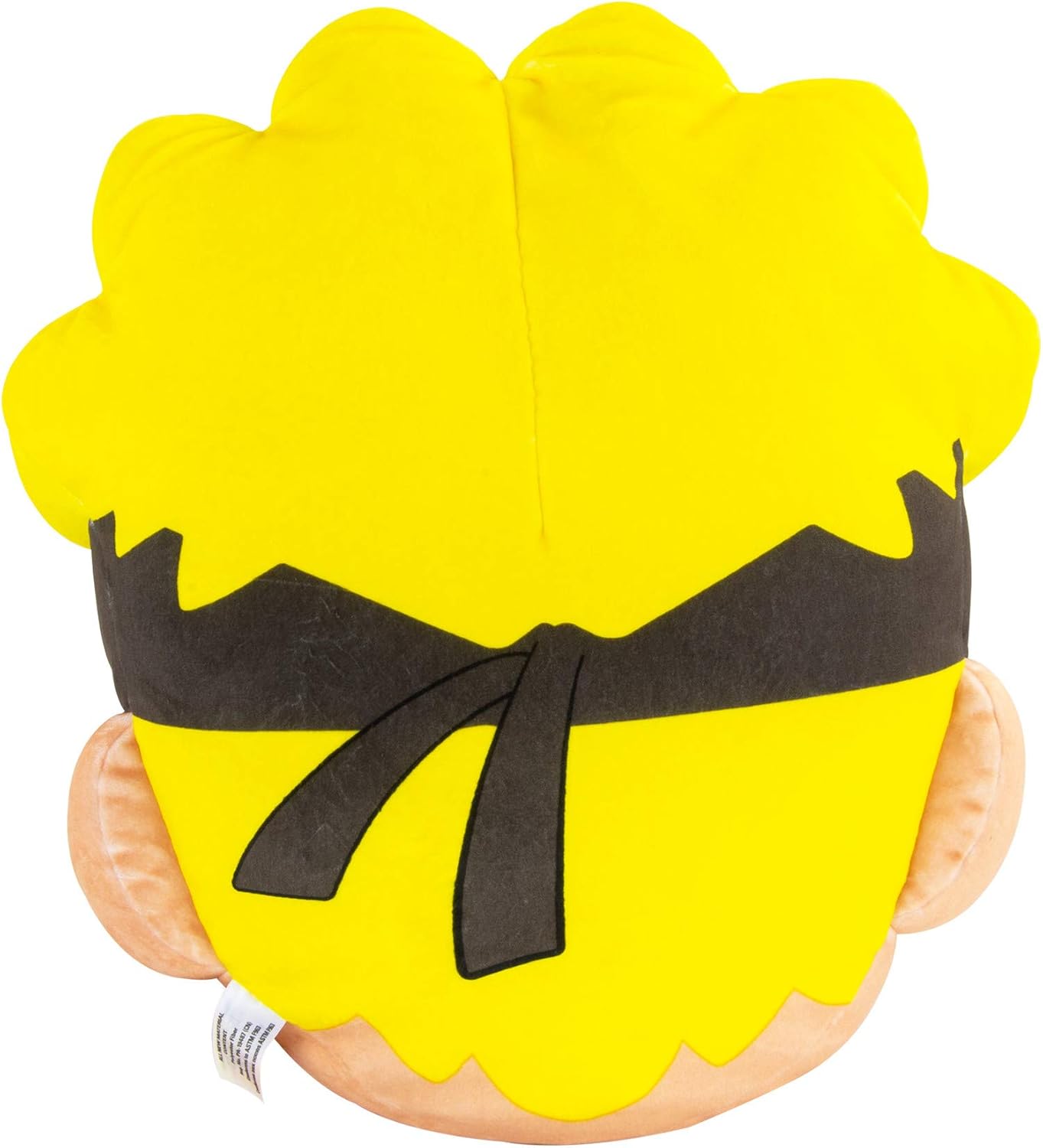 Club Mocchi Mocchi T12751 Peluche Naruto 40 cm - immagine 3