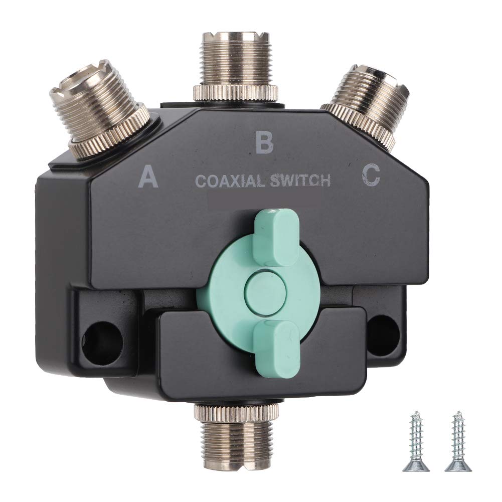 CX-310 - Switcher 1 Circuito 3 Antenne