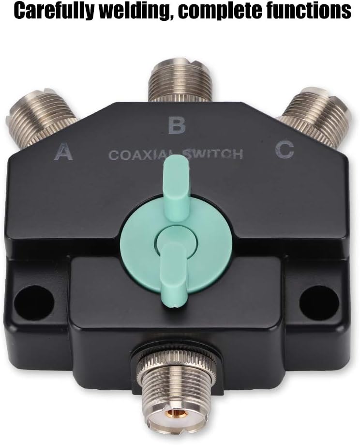 CX-310 - Switcher 1 Circuito 3 Antenne - immagine 6