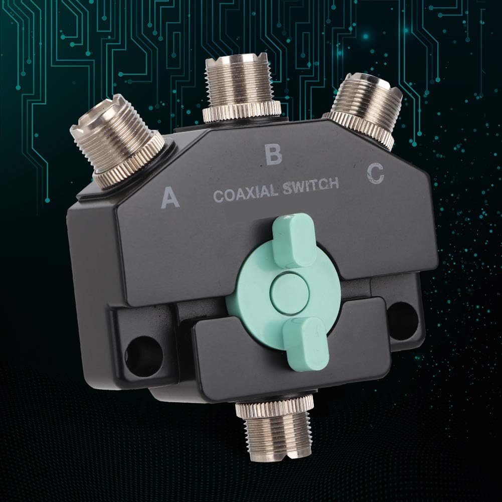 CX-310 - Switcher 1 Circuito 3 Antenne - immagine 7