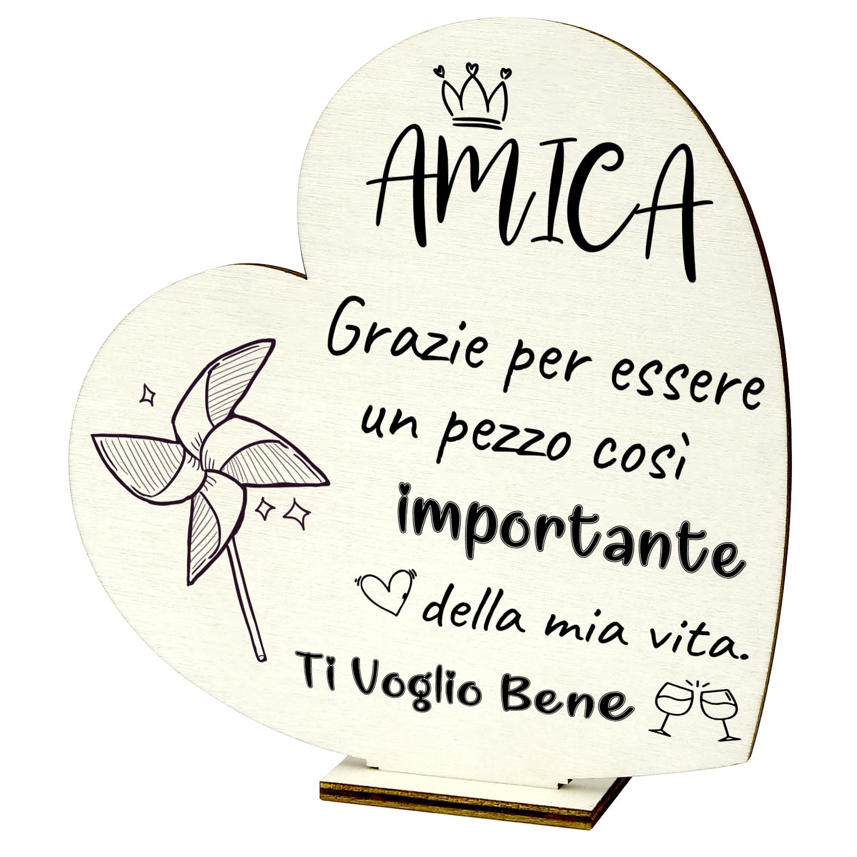 Regalo Amica - Idee Regalo Originali e Divertenti