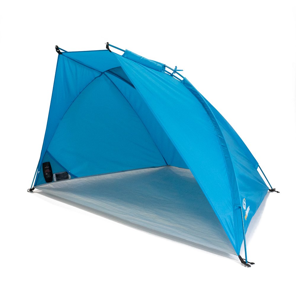 Outdoorer Tenda da Spiaggia Helios Air 850