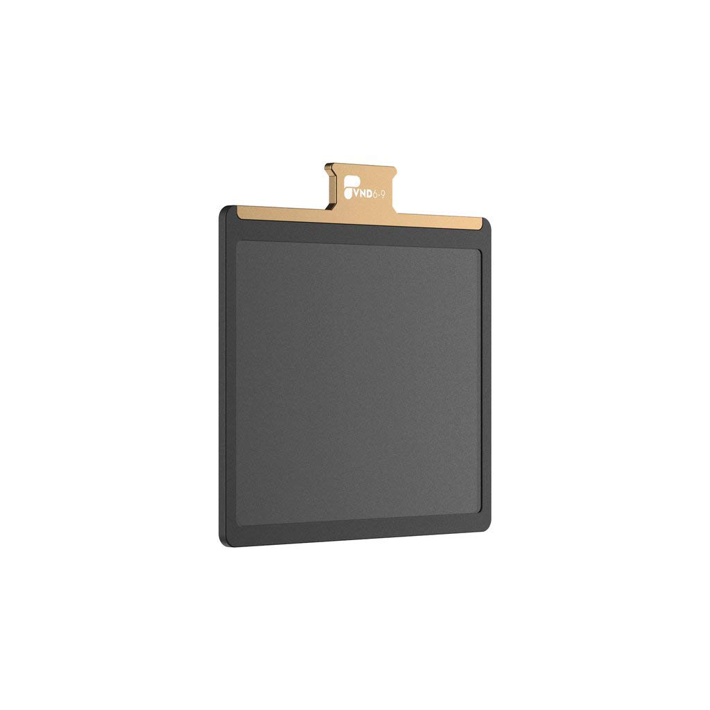 Polarpro BaseCamp - Filtro VND 6-9 stop