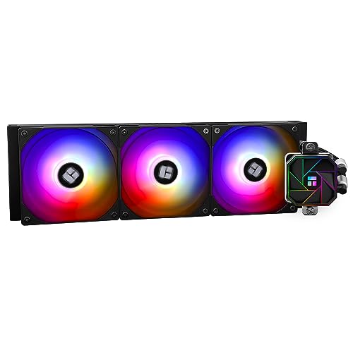 Thermalright AQUA ELITE 360 V3 - Raffreddatore CPU Liquido