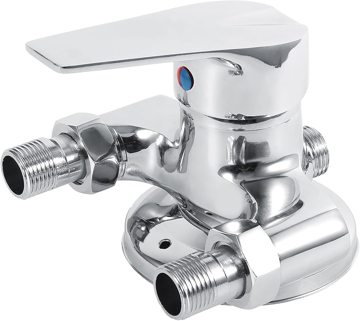Miscelatore Acqua Calda e Fredda G1/2 pollici