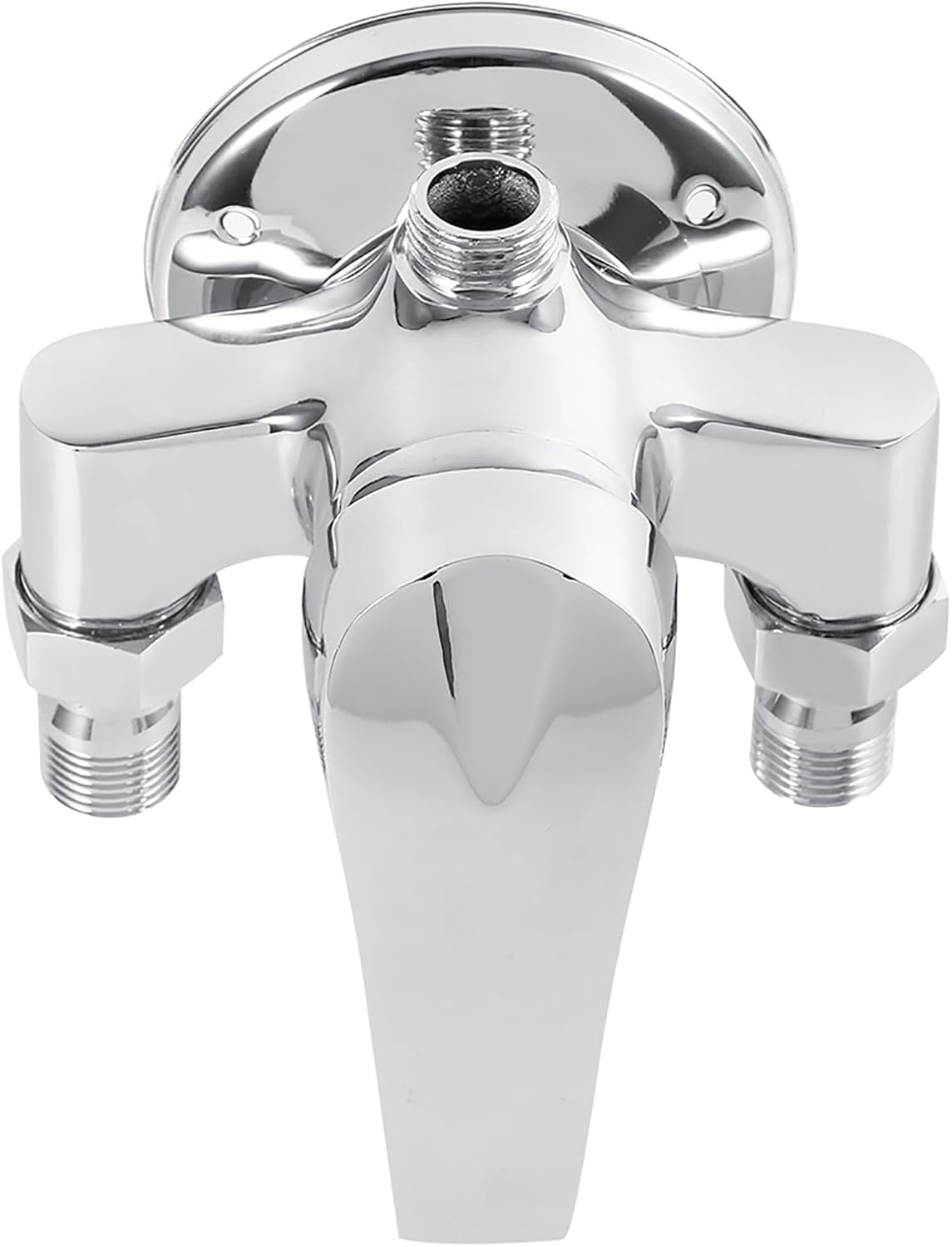 Miscelatore Acqua Calda e Fredda G1/2 pollici - immagine 2