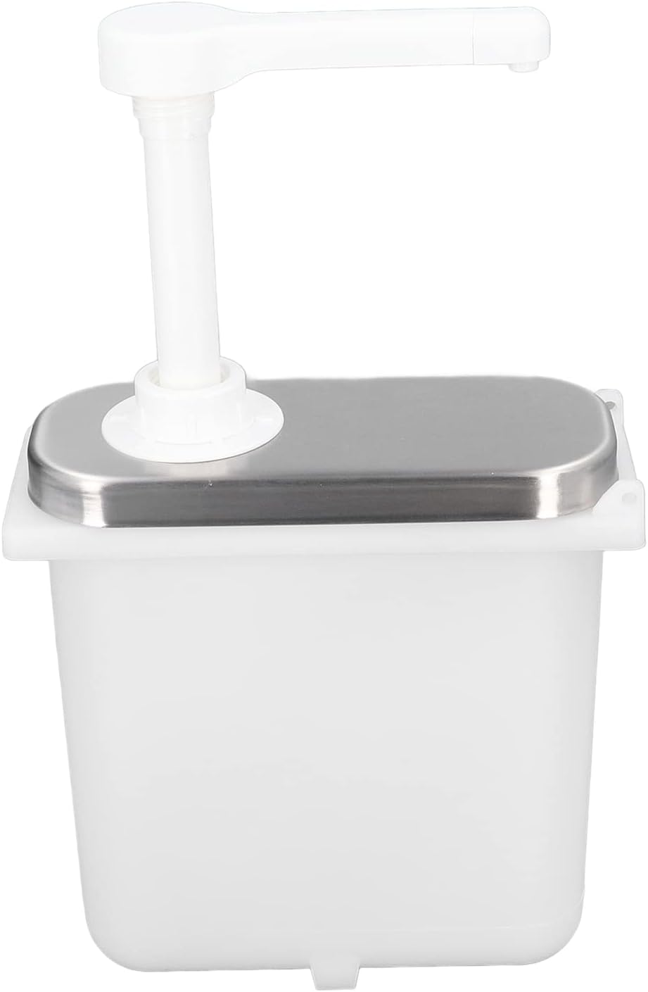 Natudeco Pompa Erogatore di Salsa 1 Litro (4 Secchio) - immagine 8