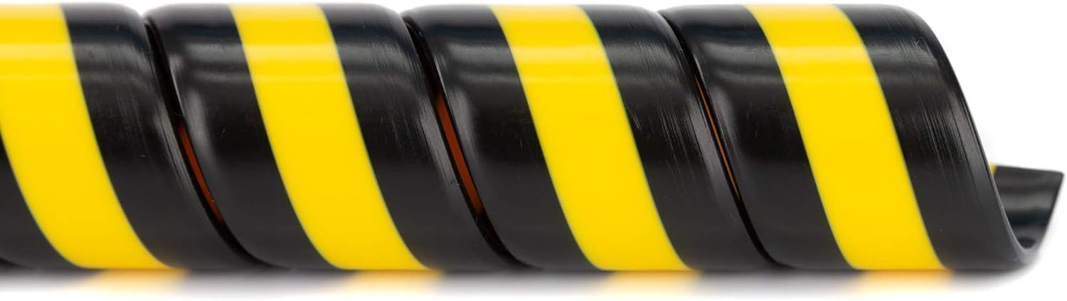 Safeplast DUO Safe-Spirale - Protezione Tubi Ø 12mm 10m - immagine 8