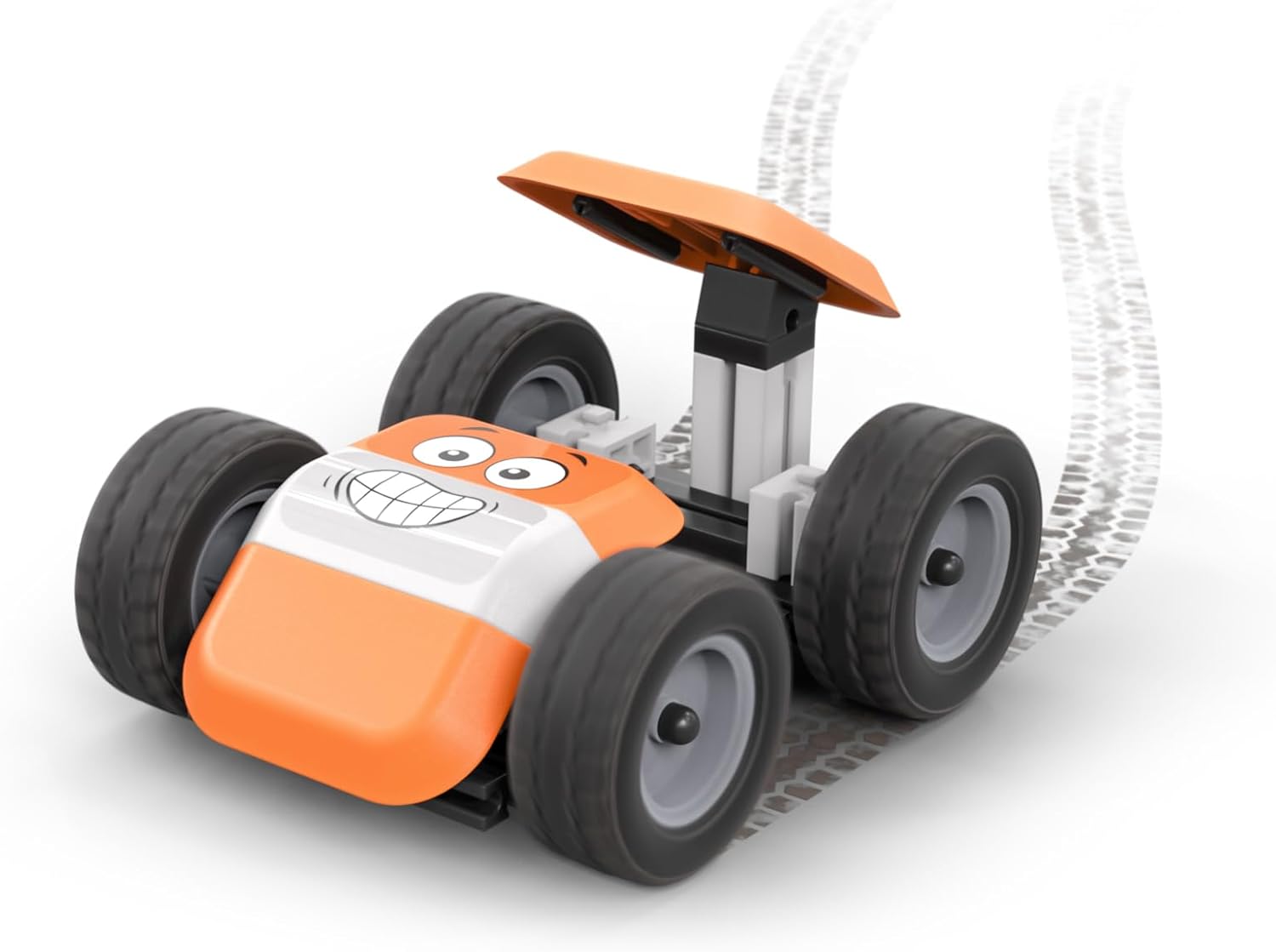 Fischertechnik Junior Max 576101 - Giocattolo Solare - immagine 3