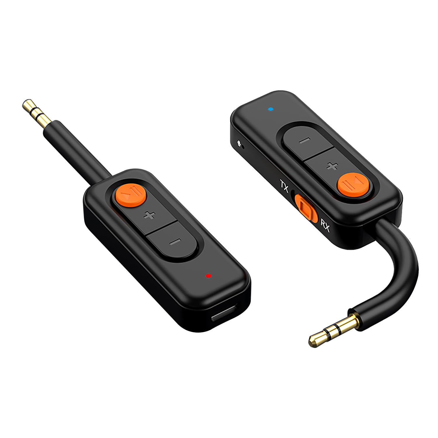 Adattatore Bluetooth 5.4 AUX per Auto e TV