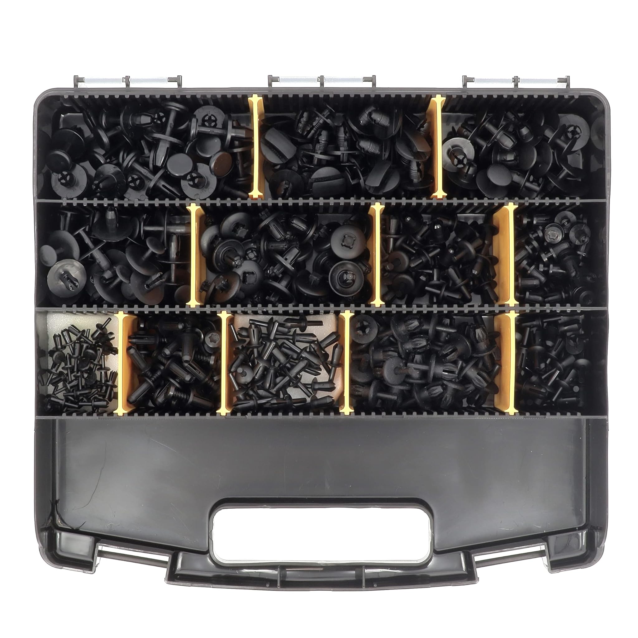 Restagraf 87 Assortimento, Grigio