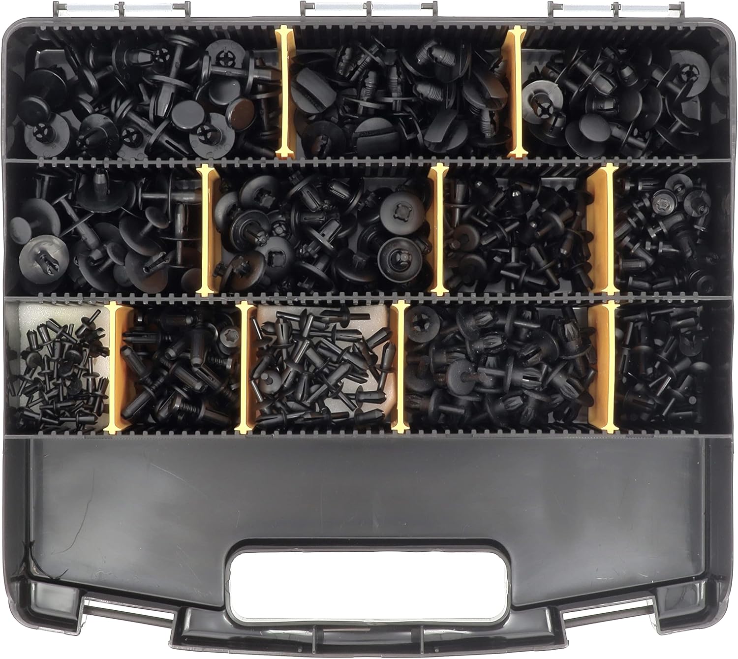 Restagraf 87 Assortimento, Grigio - immagine 1