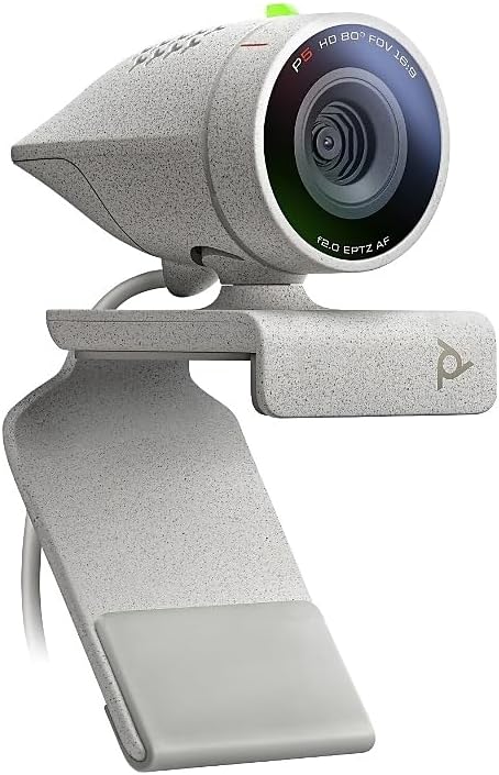 Poly Studio P5 - Webcam Professionale HD 1080p - immagine 2