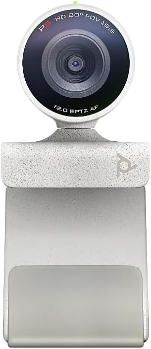 Poly Studio P5 - Webcam Professionale HD 1080p - immagine 4