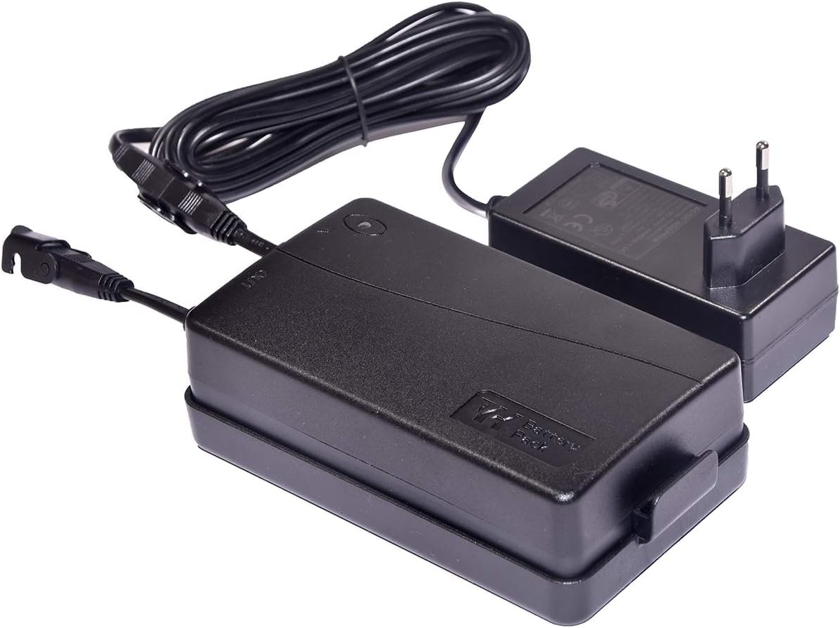 Sophneer Batteria Li-ION 24V-29V e kit alimentazione