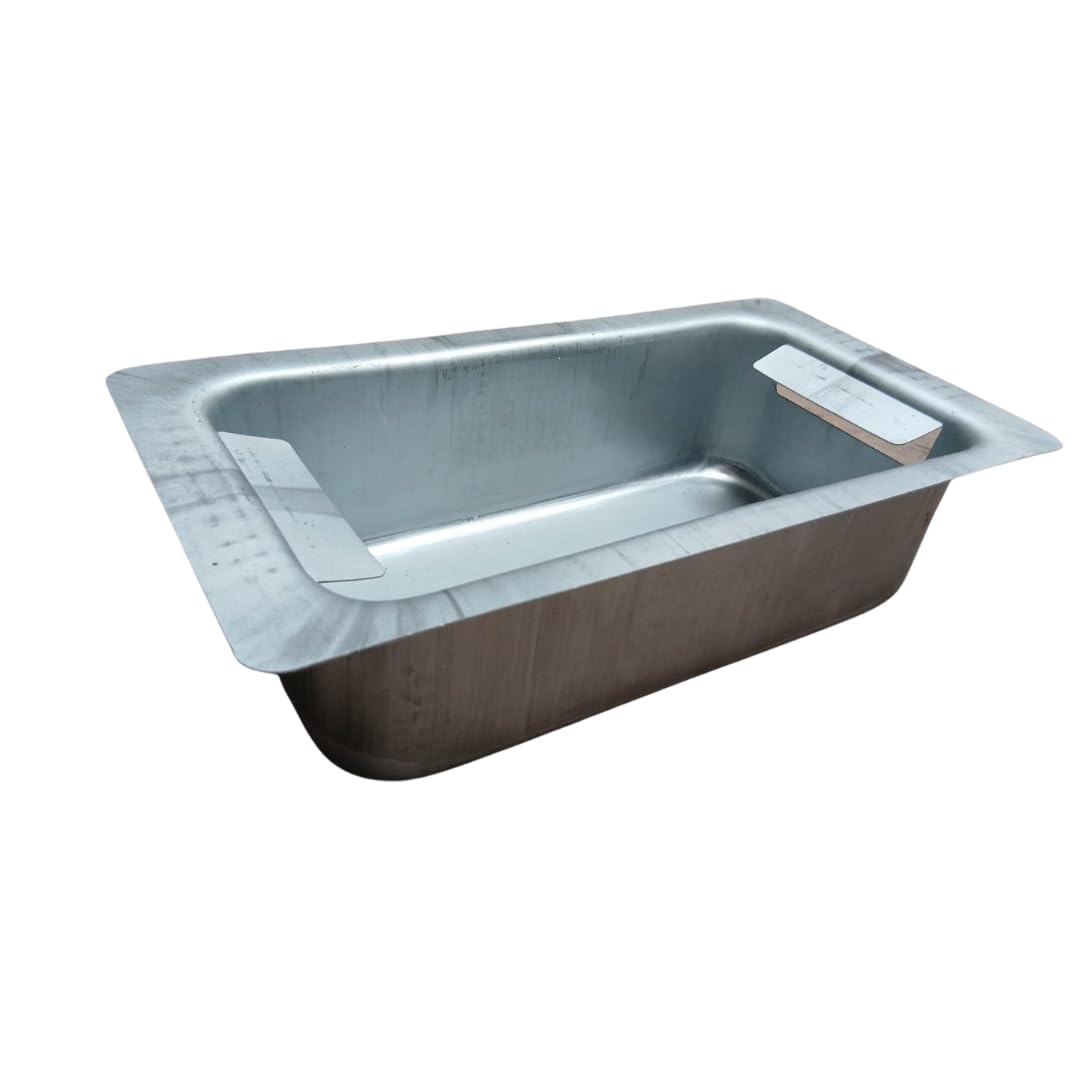 Cassetto cenere Palazzetti 30×16 cm