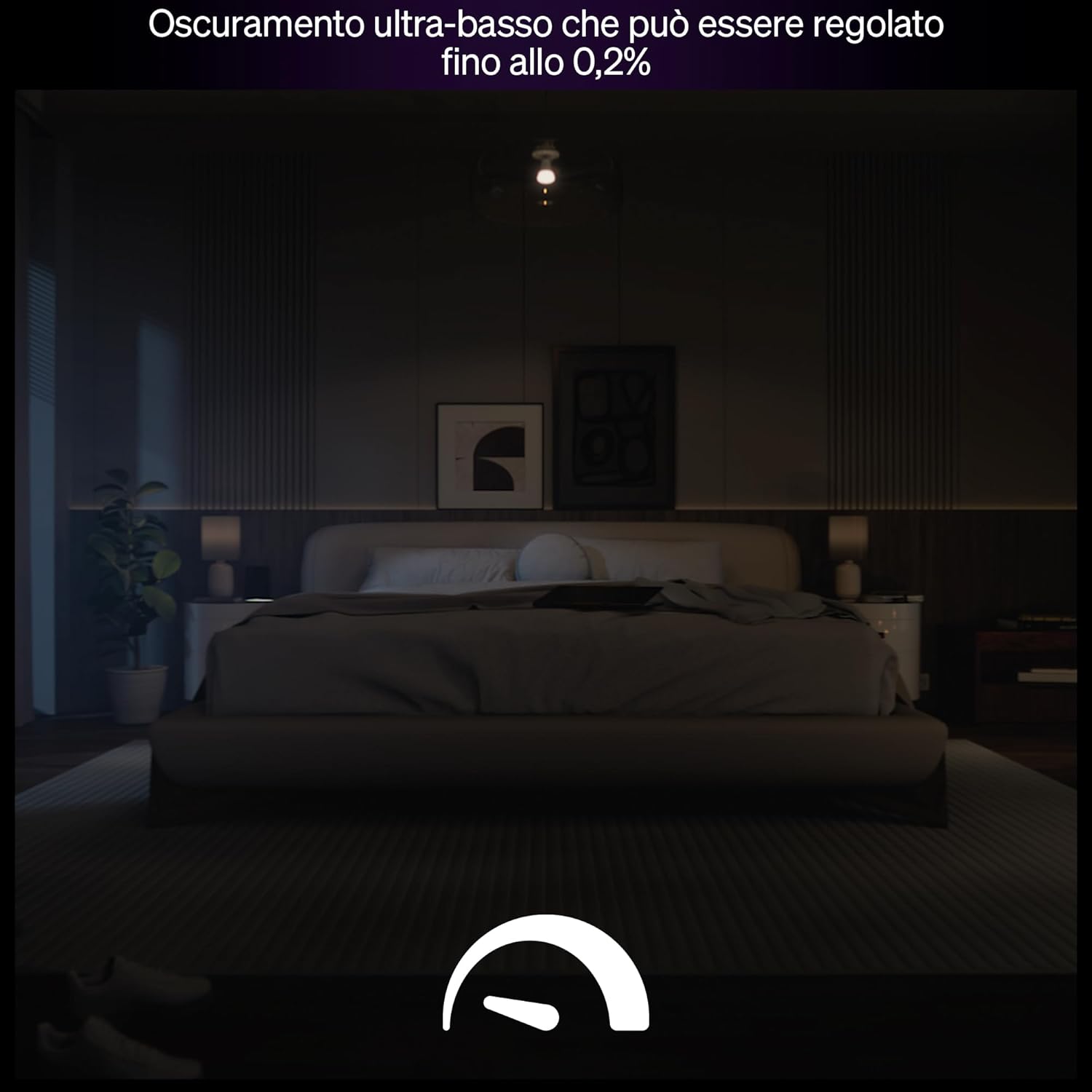 Philips Hue Lampada Smart LED A60 E27, White & Color (2 pz) - immagine 4