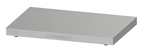 Piastra a buffet refrigerata eutettica GN 1/1