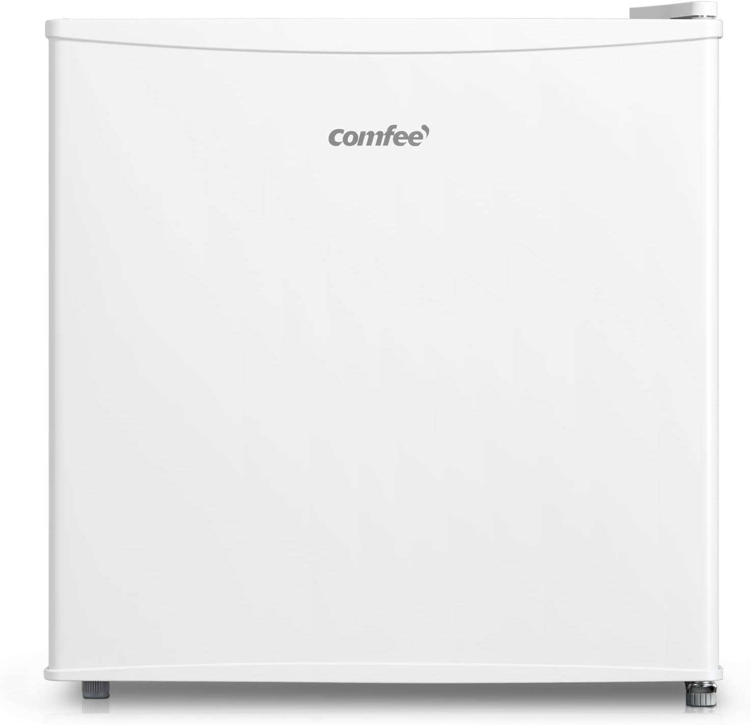 Comfee' RCD50WH2(E) - Mini Frigo Bar 43L, Bianco - immagine 1