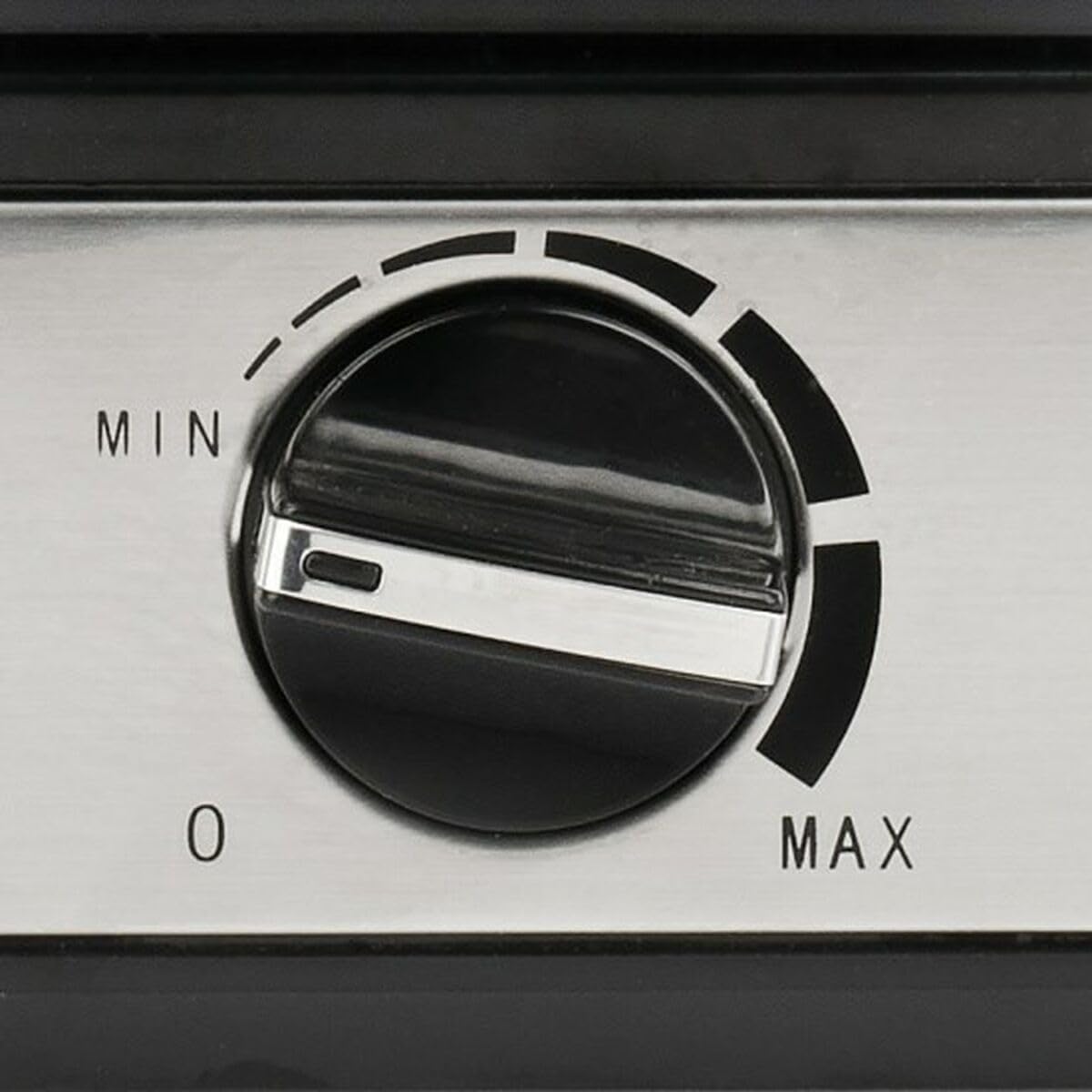 Girmi BS41 Bistecchiera 2000W Antiaderente - immagine 5