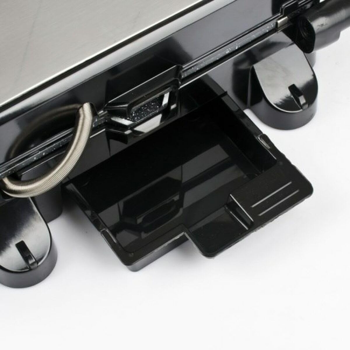 Girmi BS41 Bistecchiera 2000W Antiaderente - immagine 7