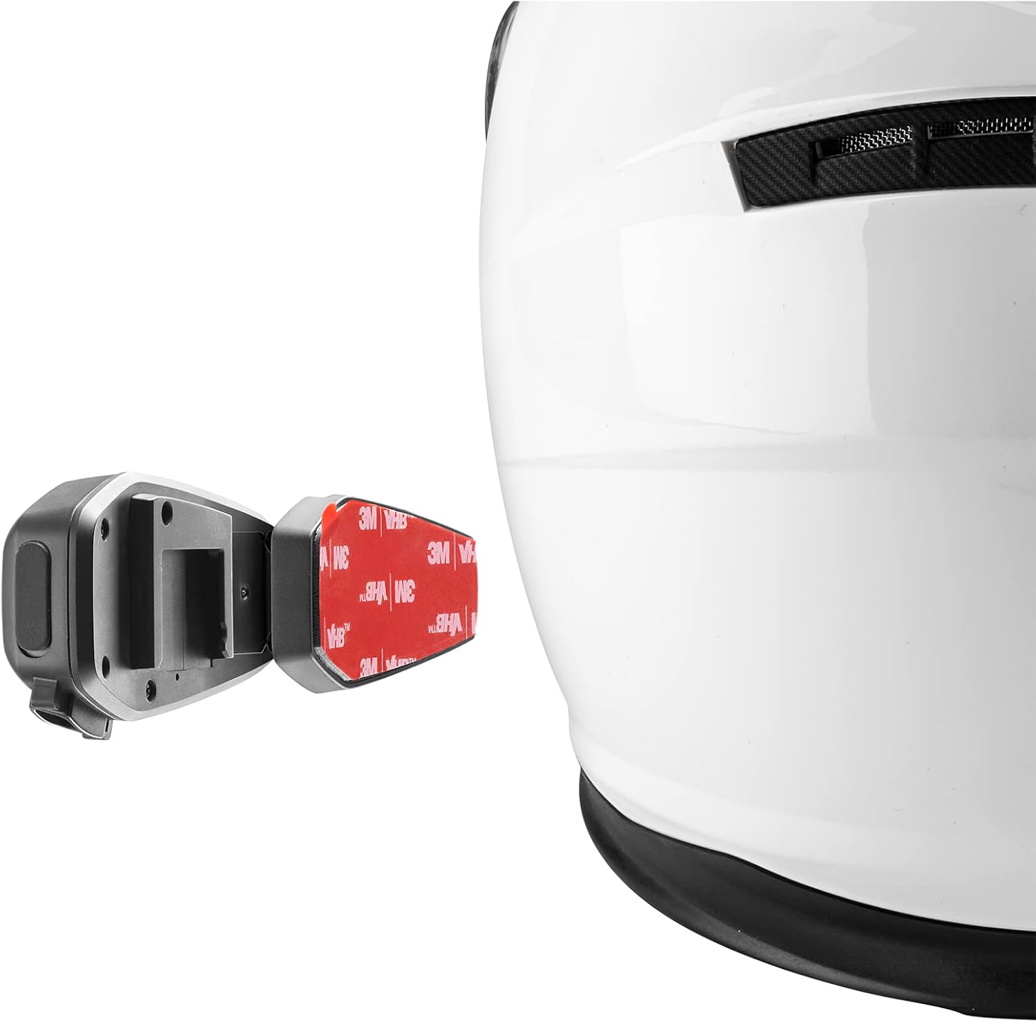 Interphone U-Com 6R - Interfono Moto Bluetooth 5.2 Singolo - immagine 4