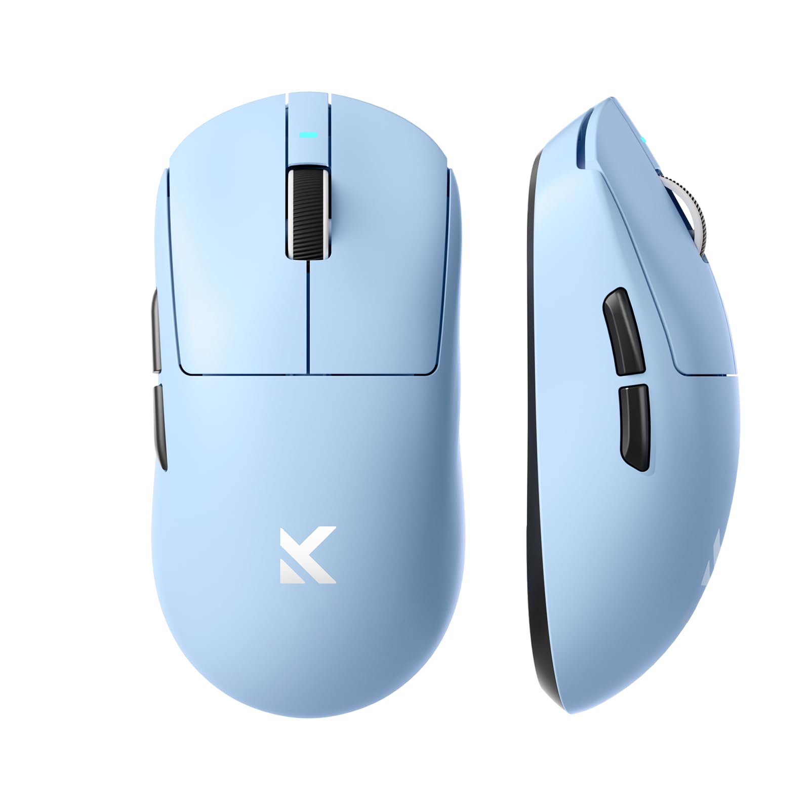 Mchose A7 - Mouse Gaming Leggero 59g 26000 DPI