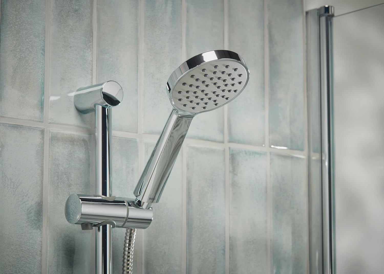 Bristan ZI SHXSMCTFF C ZING - Colonna Doccia Cromata - immagine 4