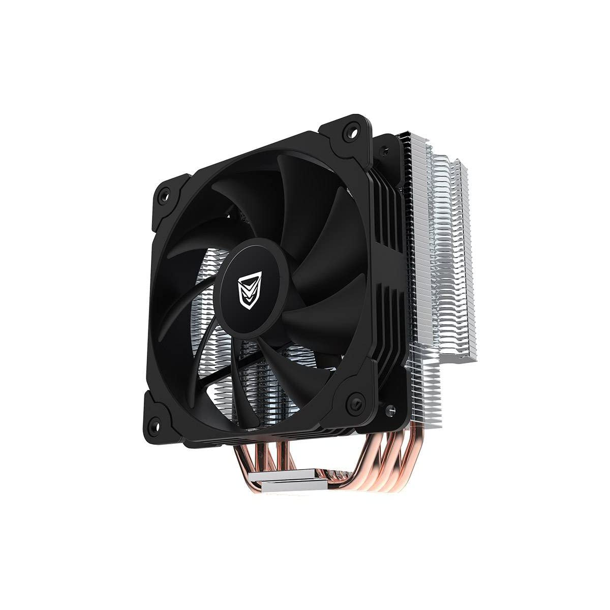 Nfortec Vela X 5Pipes Ventilador CPU 120mm
