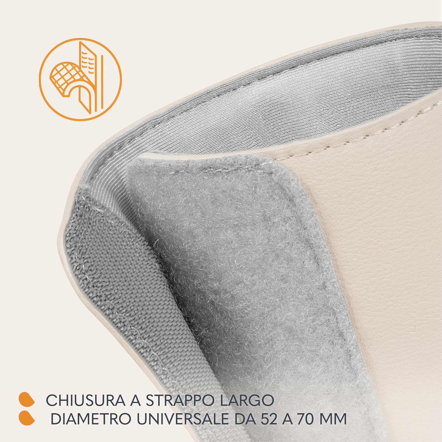 Lionelo Thermup Go Plus Scaldabiberon Portatile USB - immagine 6