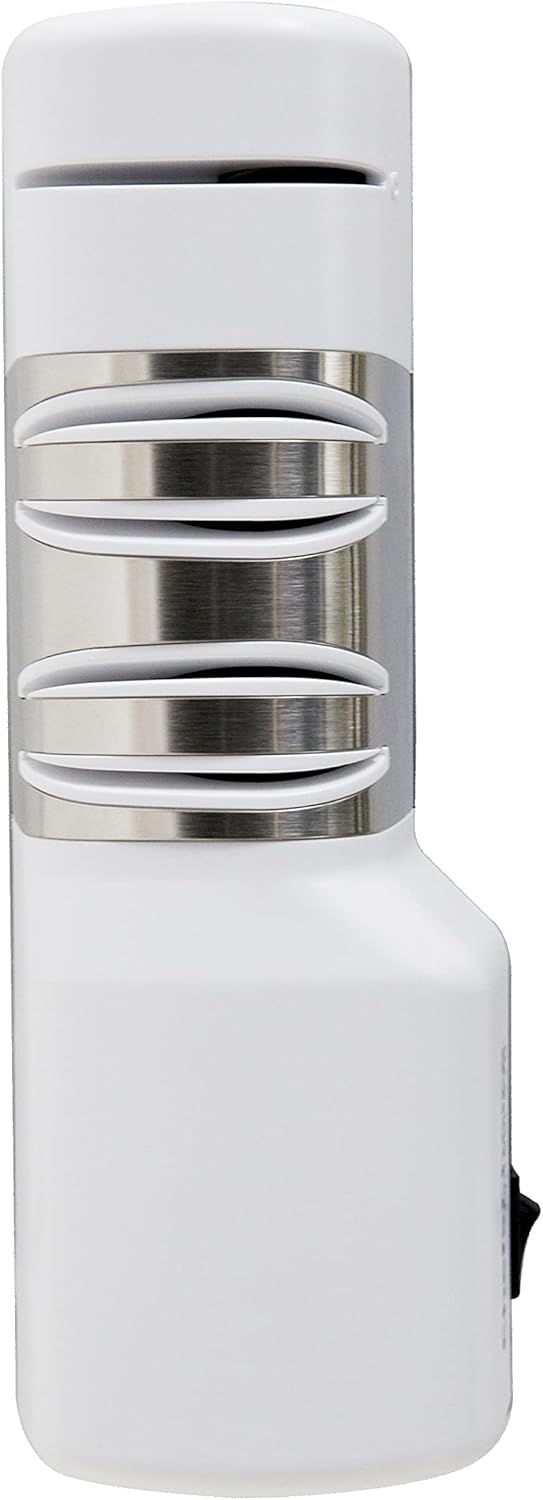 Chef's Choice Hybrid Diamond Hone Knife 3 Stadi, Bianco - immagine 3