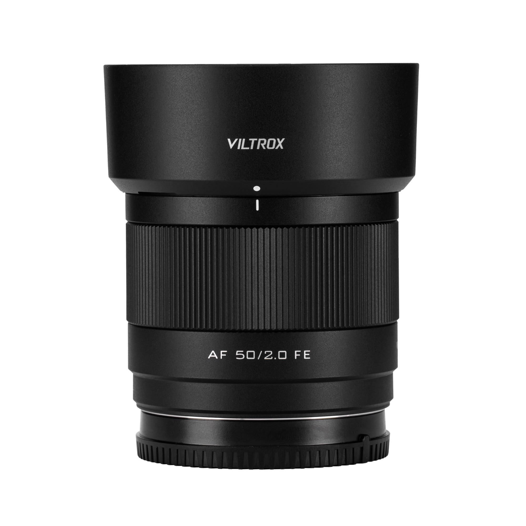 Viltrox Obiettivo 50mm f/2.0 E Mount Full Frame AF