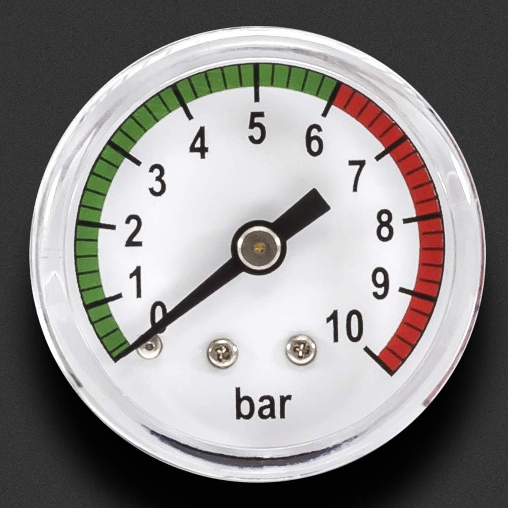 TDP DSP automatic pump control with plug - immagine 4