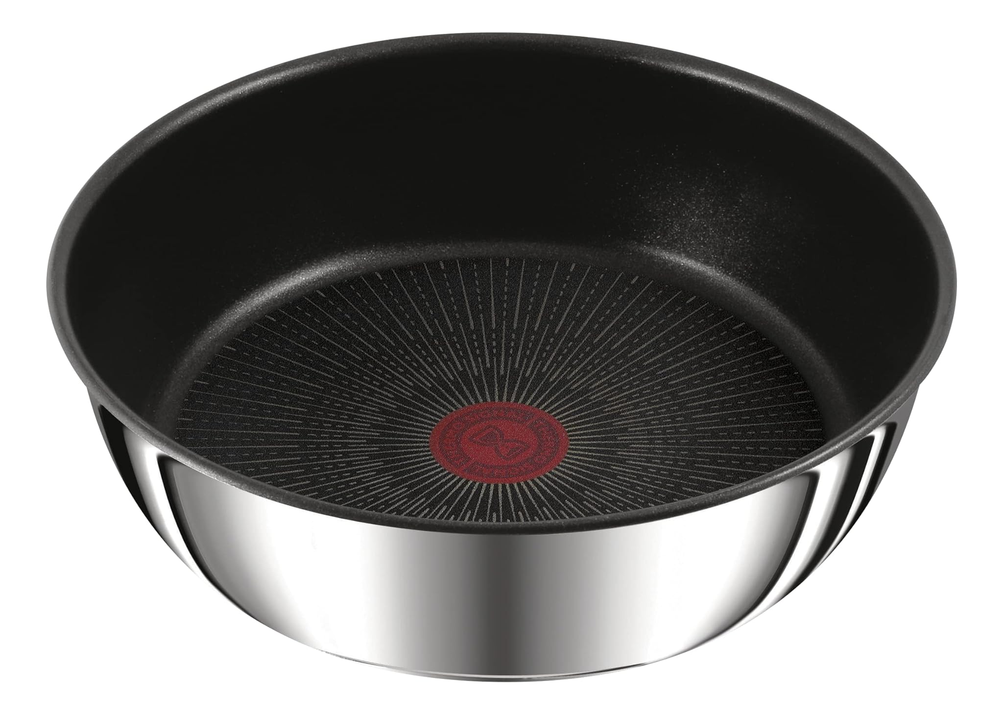 Tefal L9733502 INGENIO PREFERENCE Sauteuse 24 cm