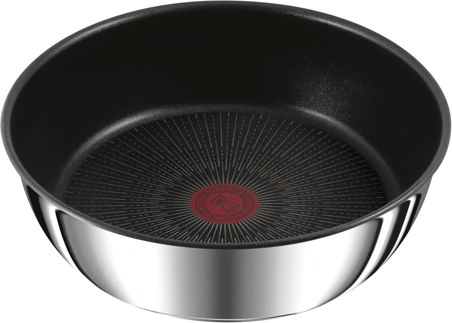 Tefal L9733502 INGENIO PREFERENCE Sauteuse 24 cm - immagine 1