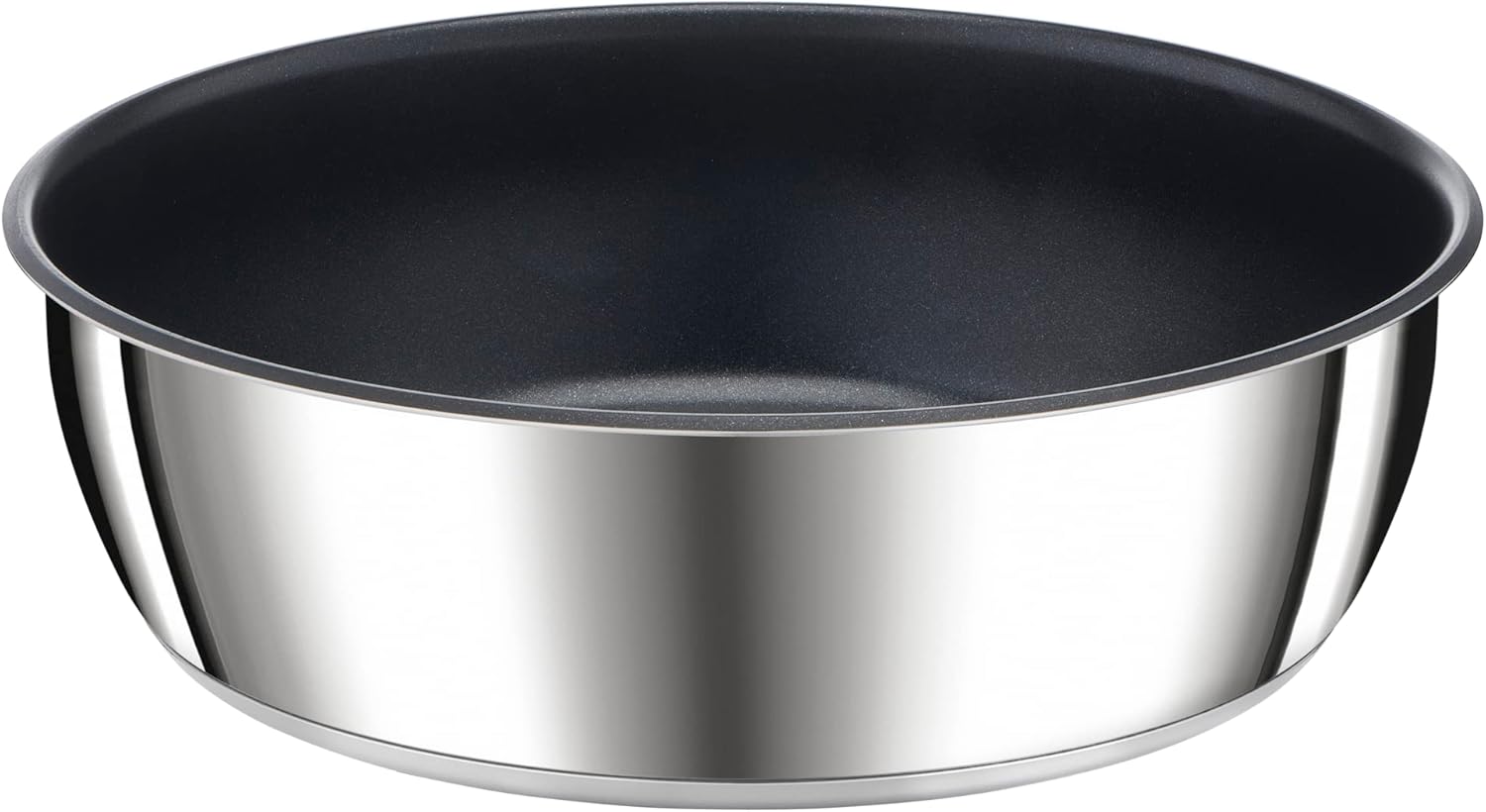 Tefal L9733502 INGENIO PREFERENCE Sauteuse 24 cm - immagine 2