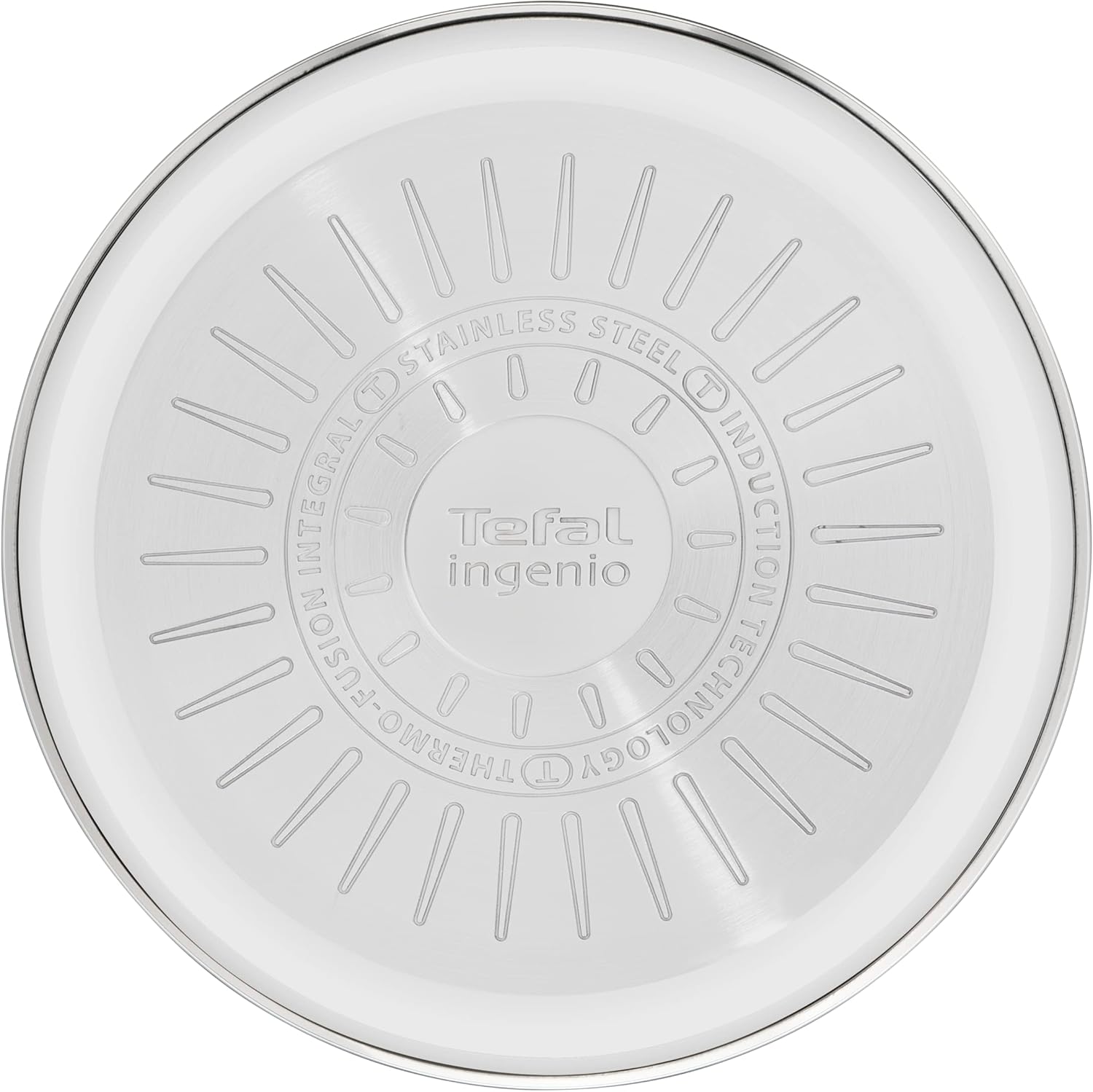 Tefal L9733502 INGENIO PREFERENCE Sauteuse 24 cm - immagine 7