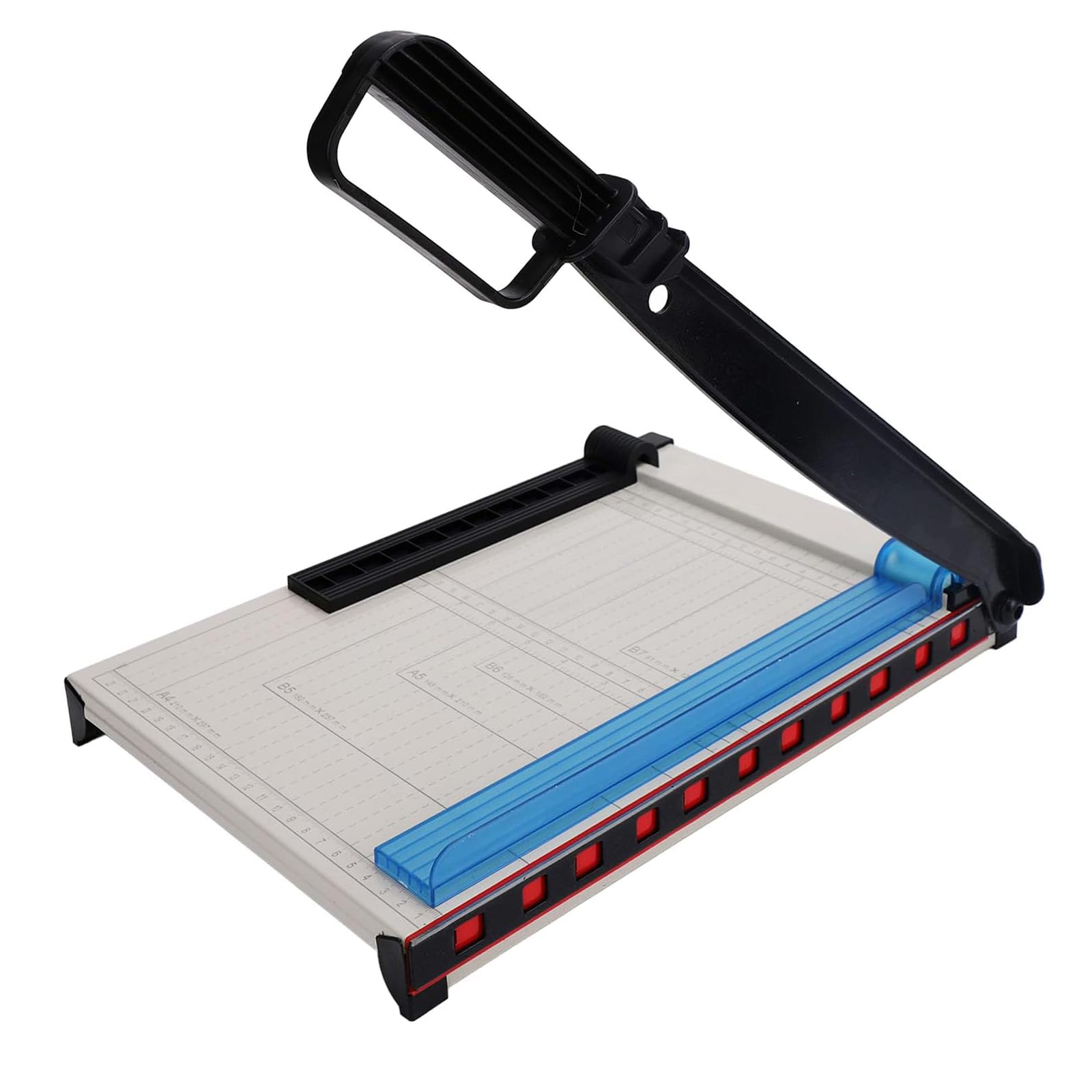 Taglierina A4 Professionale a Leva TMK1072