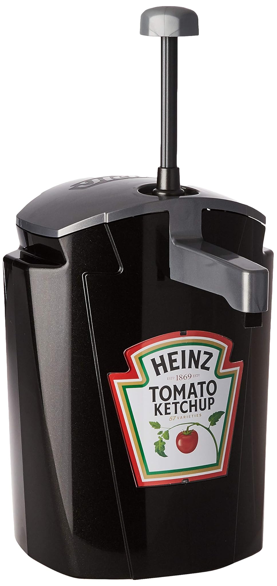Heinz Dosatore Sauce o Mate - 5 kg