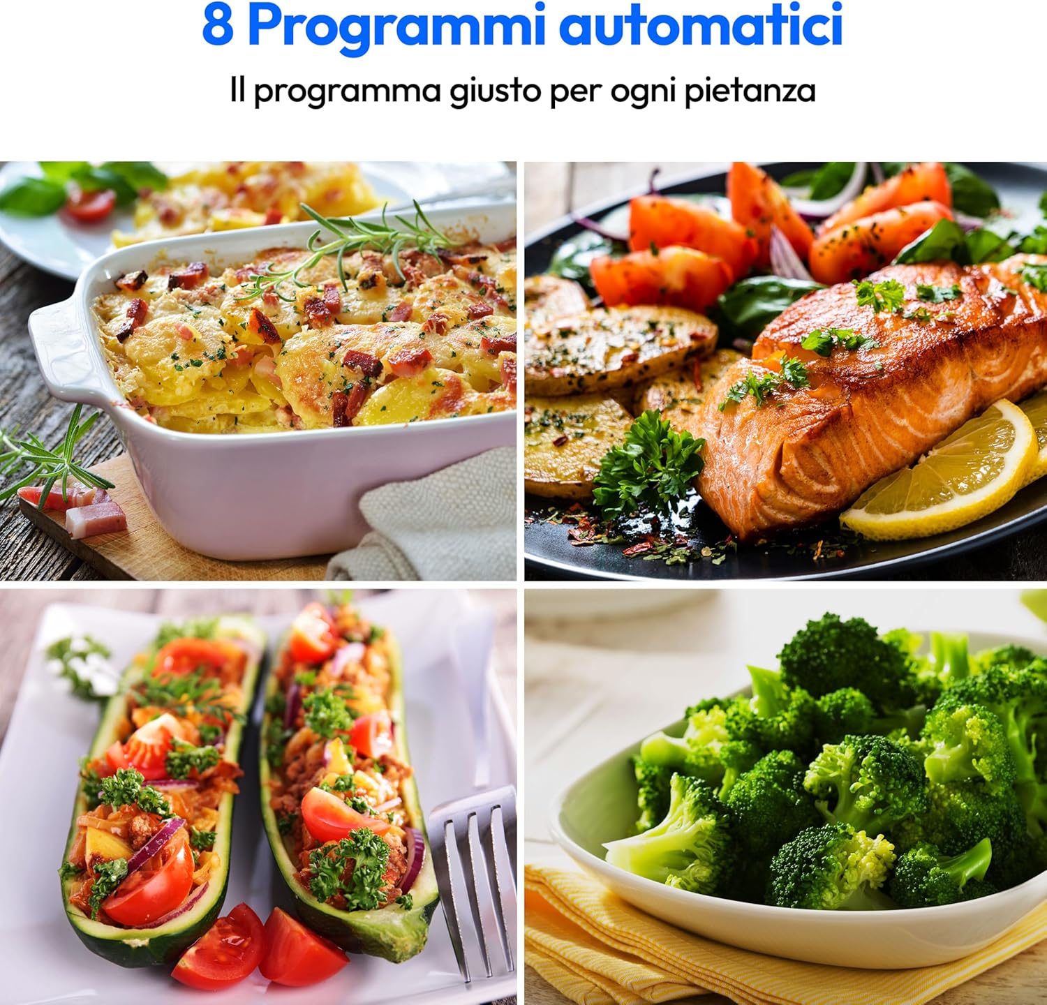 Medion Microonde Retro 20 Litri 800W, Beige - immagine 4