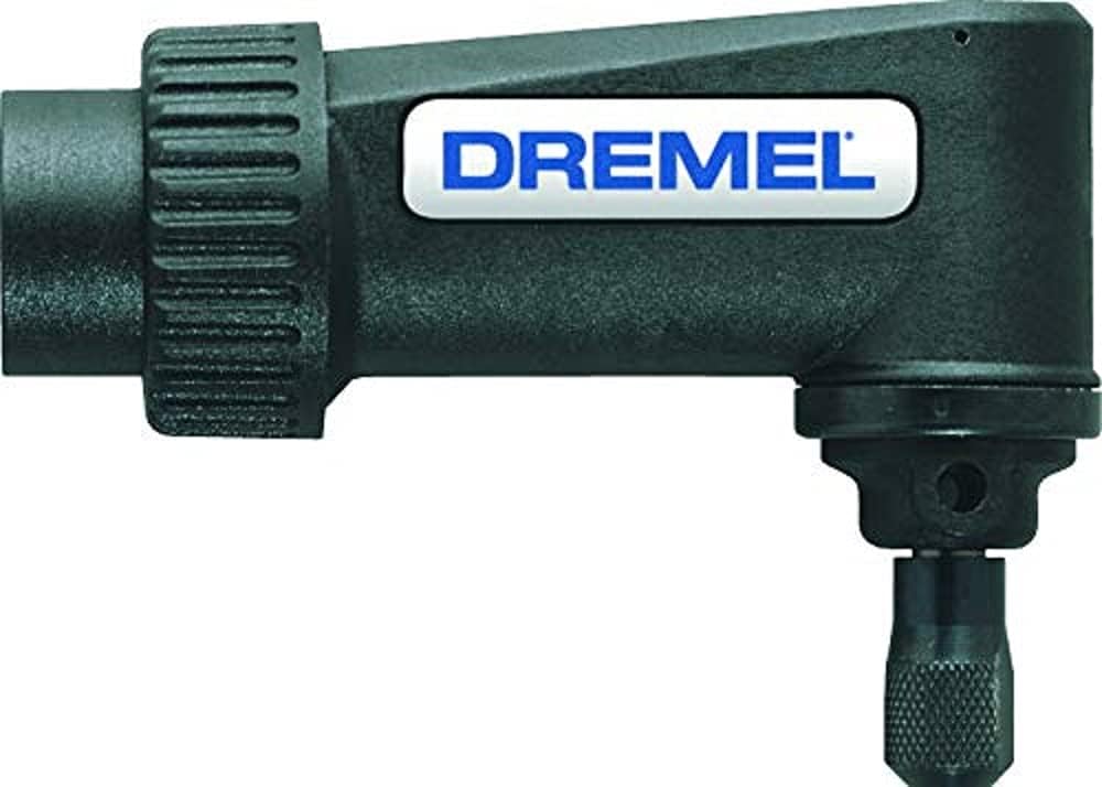 Dremel 575 Attacco ad Angolo Retto - immagine 1