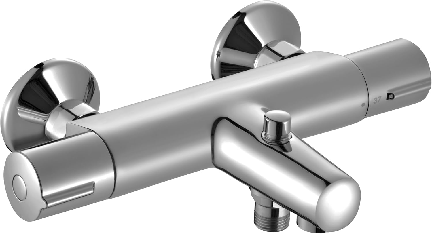 Jacob Delafon Patio – Termostato Di baño-ducha luglio